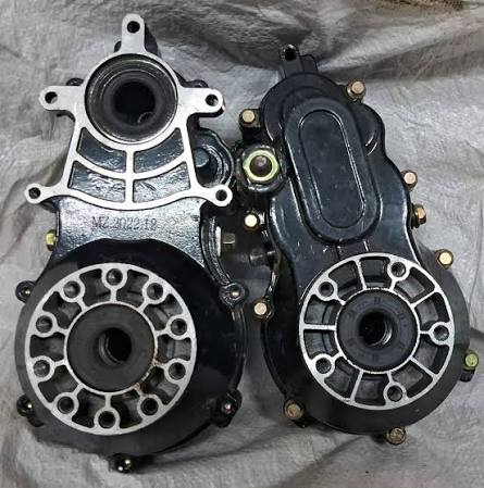 Customized Rickshaw Spare Parts Manufacturer in Rajasthan