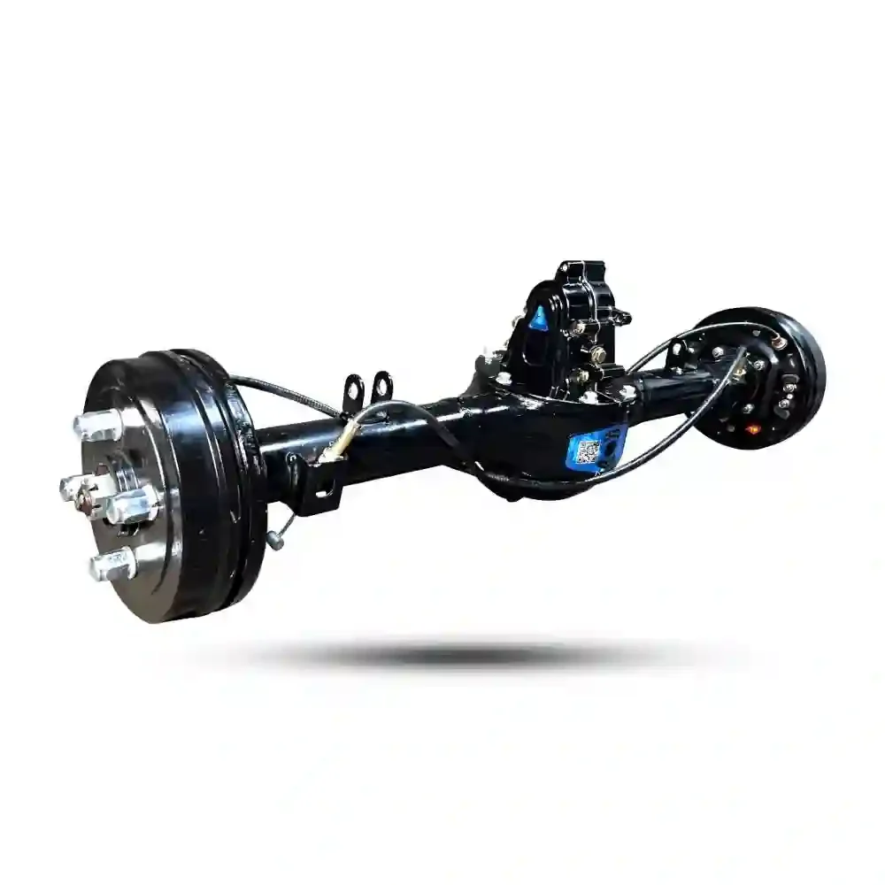 Rickshaw Spare Parts Manufacturer in Rajasthan Factory