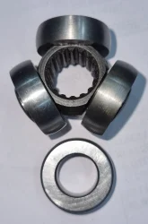 Rickshaw Spare Parts Manufacturer in Rajasthan Components