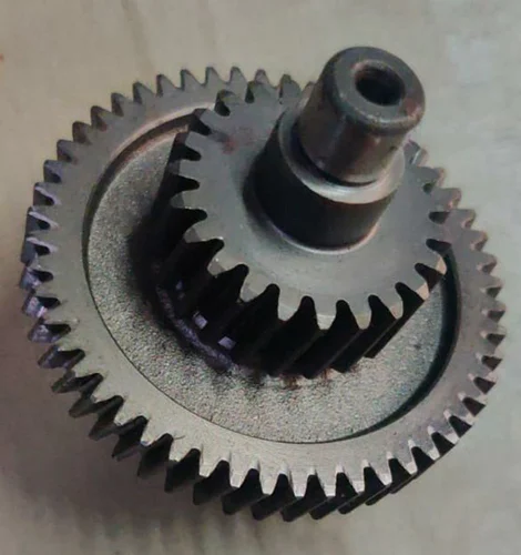 Rickshaw Spare Parts Manufacturer in Rajasthan Component Design