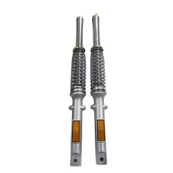 Customized Rickshaw Spare Parts Manufacturer in Rajasthan