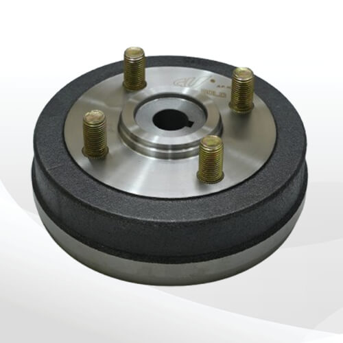 Durable Rickshaw Spare Parts in Rajasthan