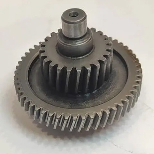 Rickshaw Spare Parts Manufacturer in Rajasthan Components