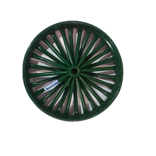 5.5 kg Rickshaw Rim 18 Number 28 Pipe Rajasthan