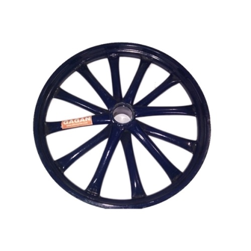 3 kg Ice Cream Rickshaw Rim Mota Pipe